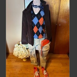 Gone Antiquing, Ralph Lauren Vibes -5 piece Bundle